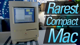 Fixing Up Apple's Last Compact Mac
