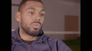 Yann Mvila Interview Sunderland