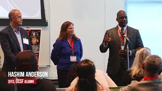 April 13, 2018 Connect Event