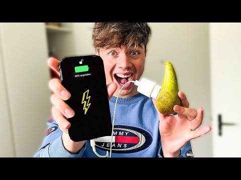 Ik TEST Viral