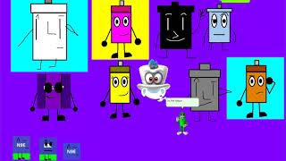3 New Characters Are In The MSAgent Frontier!