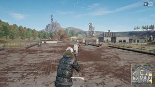 Double Crossbow Kill