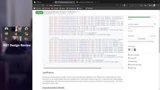 GitHub Quick Reviews