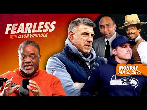 Jason Whitlock Youtube