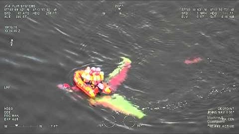 Microlight crash at Cromarty, Scotland.