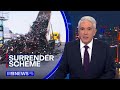 New gun buyback scheme to launch in NSW | 9 News Australia