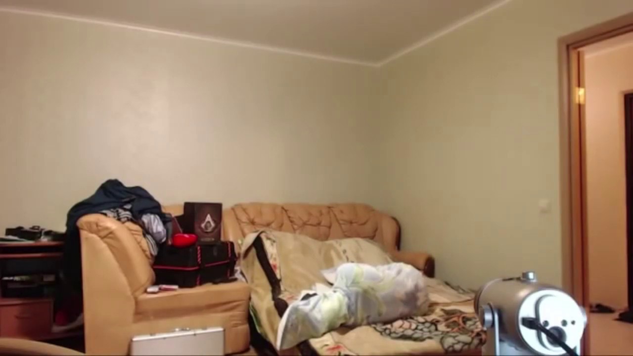 THE BACKROOMS YouTube