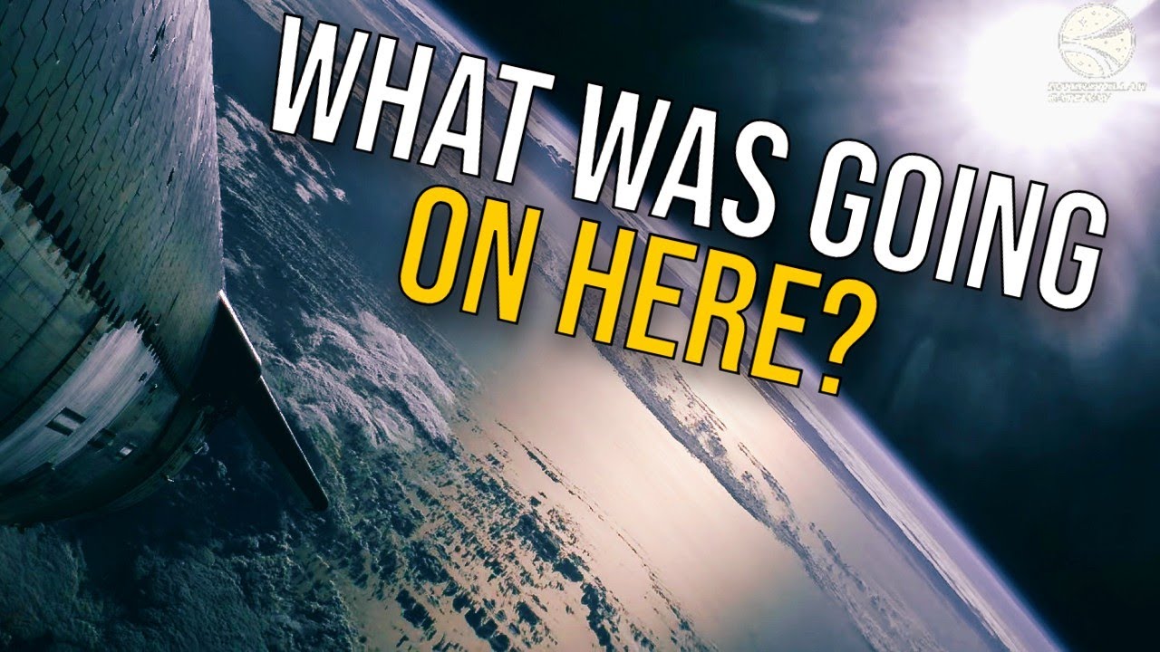 What Happened On SpaceX's Third Starship Launch Attempt?
