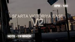 [SPARTA BASE] Sparta Victoriya Base V2