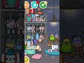 #tocaboca #asthetic #toca boca home storage free!!