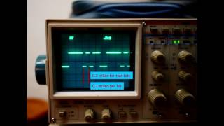 #11 IMSAI 8080 checking baud rate