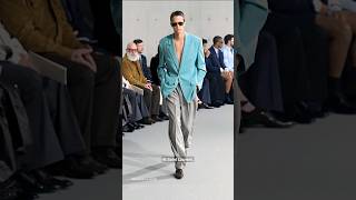 The Pants Debate at Men’s Fashion Weeks