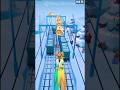 Subway surfers for play with android #entertainment #automobile #cr7 #messi #reels #love #foryou
