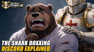 The Nikandros/Shamoo Situation Explained By A Member of the Commentary Community