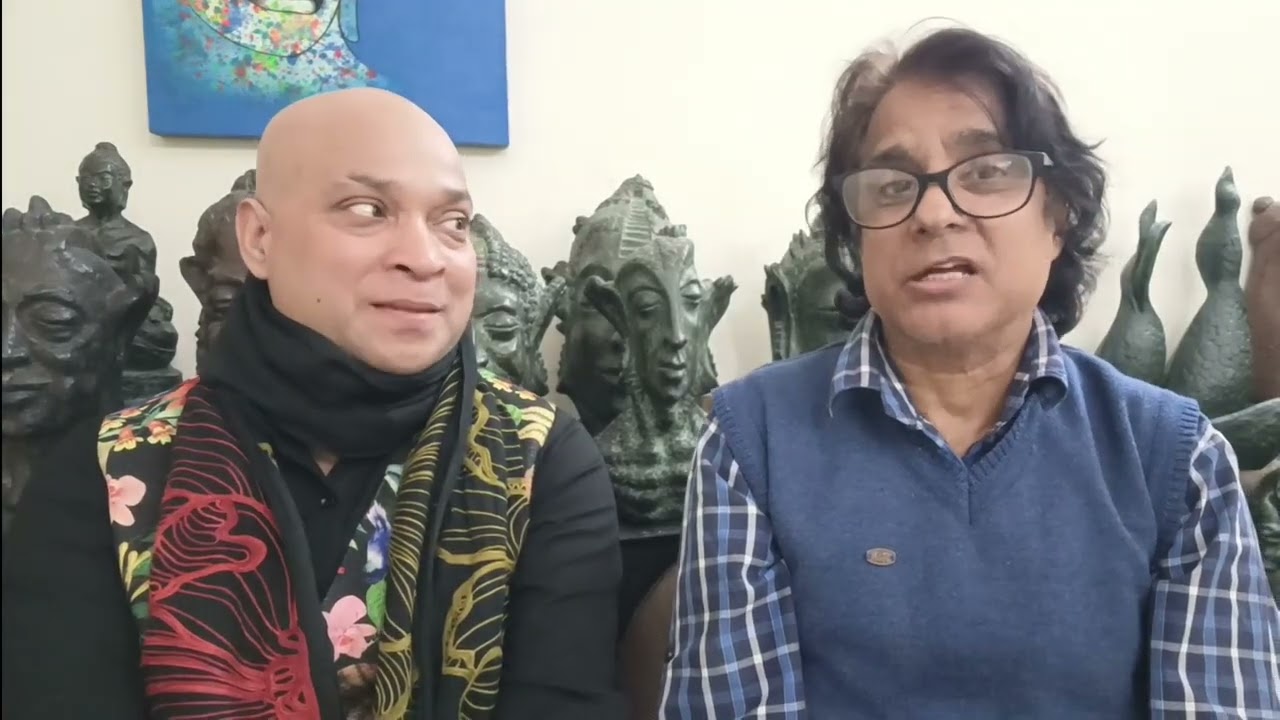 DO TOUCK SHEEDHI BAAT VISUAL ARTIST Mr. RAJESH RAWAT / HIS JOURNEY OF LIFE 