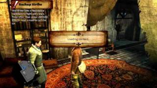 Let's Play The Saboteur Mission 11 and 12