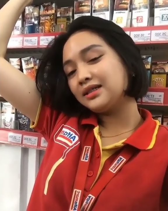 DESAHANYA MENGODA🔥🤤