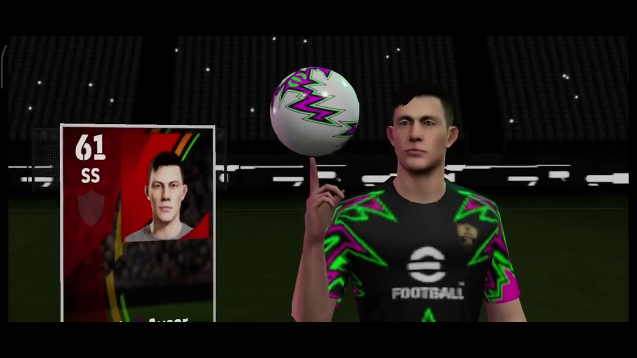 Series khai nòng mở box trong efootball 2026 (P114)