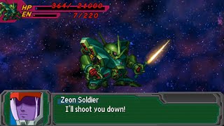 SRW A Portable - Hamma-Hamma Attacks