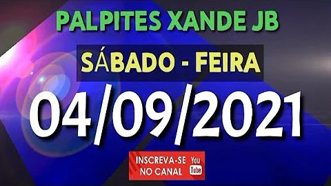 Que bicho é o número 4?