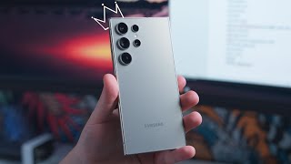 Samsung Galaxy S24 Ultra ALINIR MI? - IPHONE İLE ARASINDA KALANLAR İZLESİN