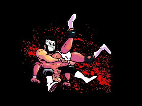 Pro Wrestling Japan Tour Tenacious VS ZERO & Brody VS Floki #wwe2k24caw #wwe2k24game