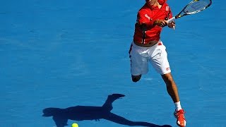 イケメンテニスプレイヤー特集 日本 海外の人気美男子を徹底調査 ビギナーズ