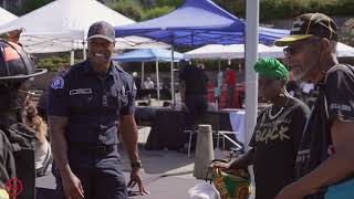 Urban League of Metropolitan Seattle | 3rd Annual Summer Resource Fair News
