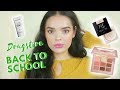 We Love A Natural Queen | Easy Back To School Makeup + First Collab! | Jackie Flores