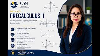 MATH 127: Section 4.6: Graphs of Other Trigonometric Functions
