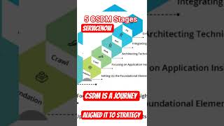 The Complete CSDM Maturity Model Breakdown #servicenow #csdm #tutorial