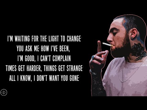 Mac Miller - Right