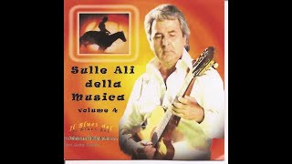 Video thumbnail of "Cicci Guitar Condor - Ho Difeso Il Mio Amore (instrumental guitar)"