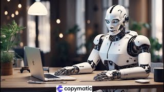 Copymatic Ai Generate Content,Copy Images With Ai - Ai Review