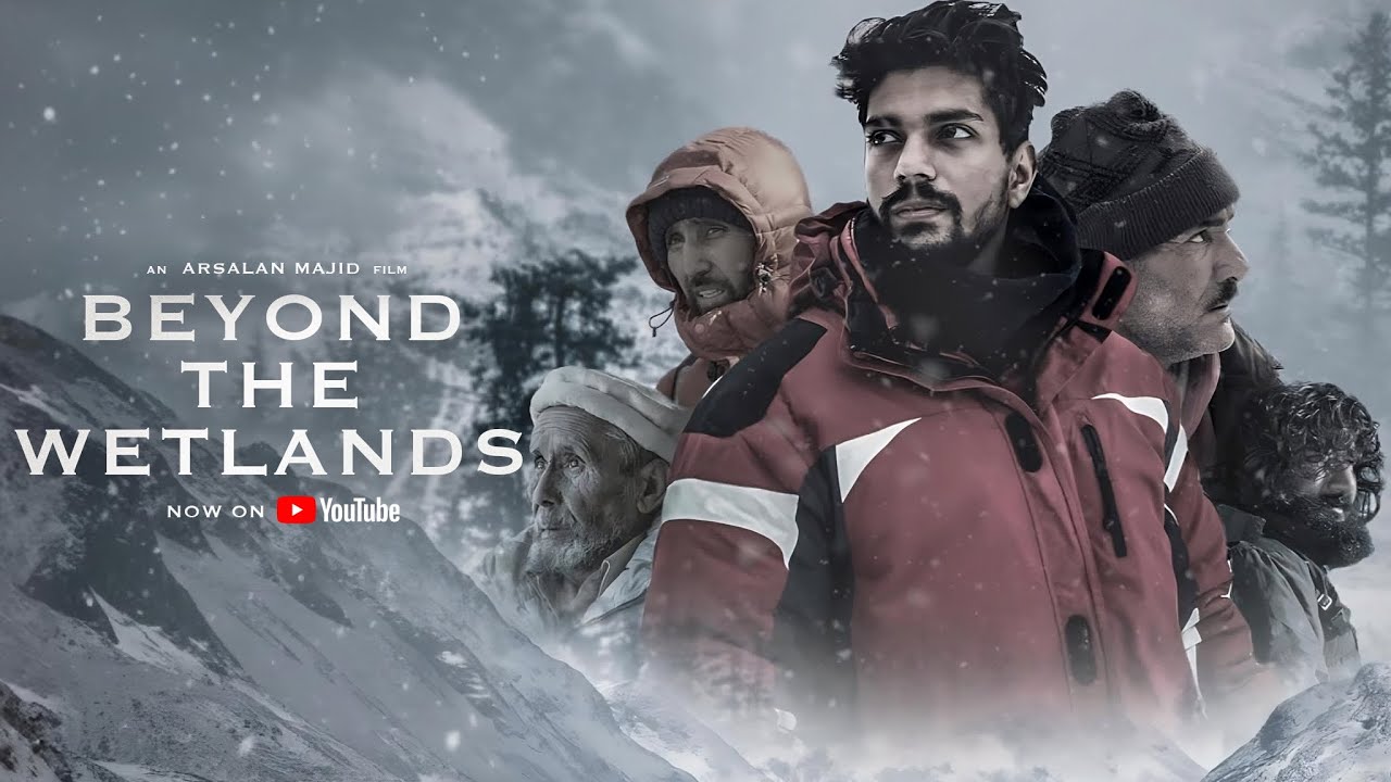 Beyond The Wetlands | Official Full Feature Film