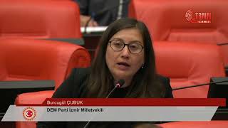 Burcugül Çubuk - 101. Birleşim 283