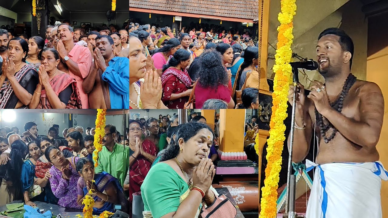 ഒരു വഴിപാടും ചെയ്യണ്ട ഇവിടെ വരെ വന്നാൽ മതി, ഏത് നടക്കാത്ത ആഗ്രഹവും നടക്കുന്ന ക്ഷേത്രം