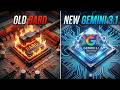 Bard Se Gemini 3.1 Tak: Google AI Ki Puri Kahani! 🌍🚀