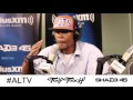 Bad Seed Freestyle On DJ Tony Touch &quot;Toca Tuesdays&quot; Shade 45 Ep. 8/16/16