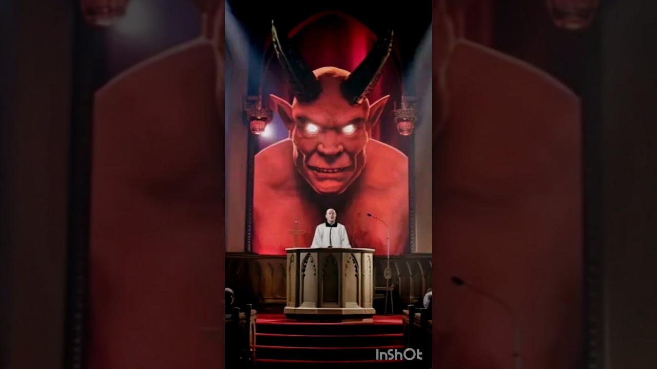 KAILAN NGA PO BA LILITAW ANG ANAK NG DIABLO? DIABLONG MAGKAKATAWANG TAO.