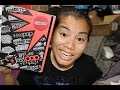 2016 nerd block  reedpop new york comic con unboxing  limited edition