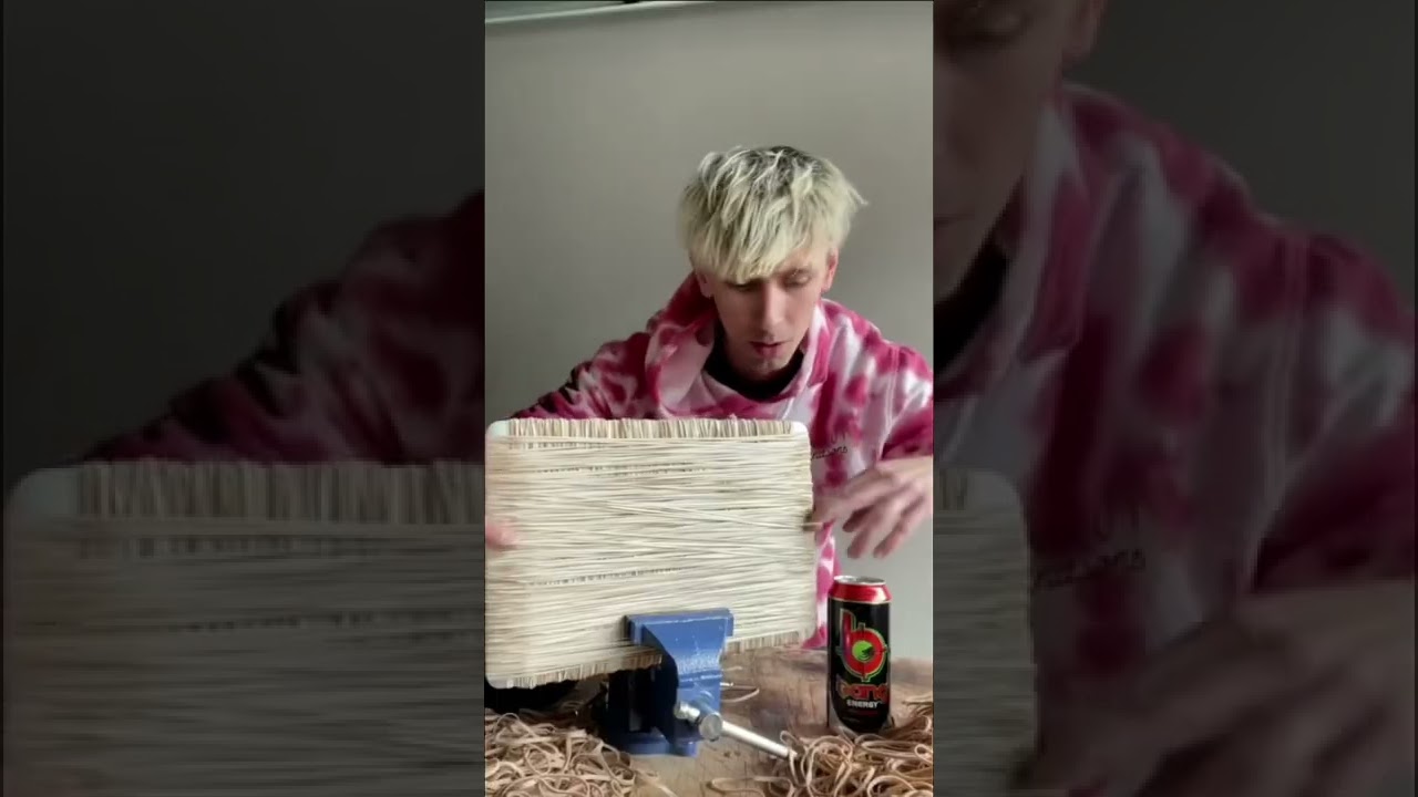 GIRLFRIEND VS STICKY LAPTOP DROP TEST!? ⚠️⚠️