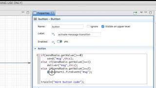 Send vs Deliver vs FireEvent - How to send messages across agents