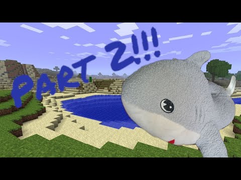 TW Movie: Chomper Plays Minecraft - YouTube