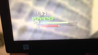 Beek | Luck wins map 2 dome