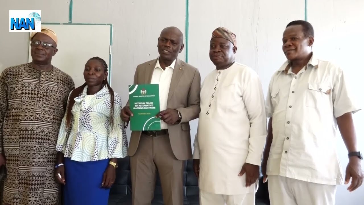 FG to launch radio for informal education