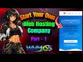 How to Start Your Own Hosting Company | Install WHMCS on Reseller Hosting | Aryanispe Related