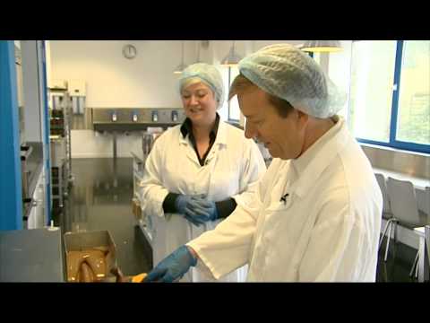 Butlers Chocolate Treat - 15th Birthday Special | Ireland AM