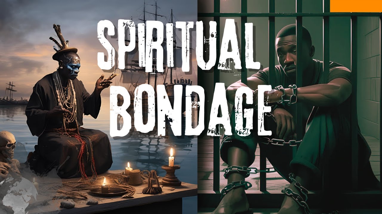 Spiritual War Against The Chosen Ones, Using Voodoo, Witcraft and ...