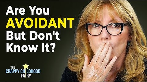 Sociaal contact is stressvol voor mensen met CPTSS. Beheerst het uw leven?